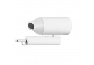 Фен Xiaomi Compact Hair Dryer H101 BHR7475EU (международная версия, белый)