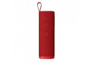 Беспроводная колонка Xiaomi Sound Outdoor (красный, международная версия)