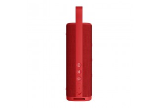 Беспроводная колонка Xiaomi Sound Outdoor (красный, международная версия)