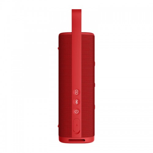 Беспроводная колонка Xiaomi Sound Outdoor (красный, международная версия)