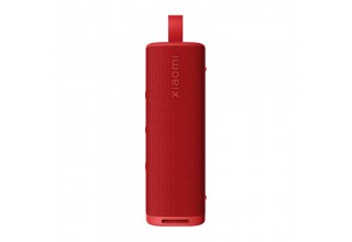 Беспроводная колонка Xiaomi Sound Outdoor (красный, международная версия)