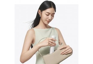 Расчёска Xiaomi Mijia Wireless Hair Straightener MJZFS01LF