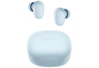 Наушники Xiaomi Redmi Buds 6 Play M2420E1 (голубой, международная версия)