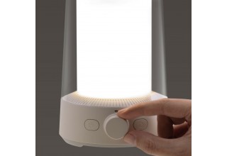 Фонарь Xiaomi Mijia Split Camping Light MJLYD001QW Sand Grey