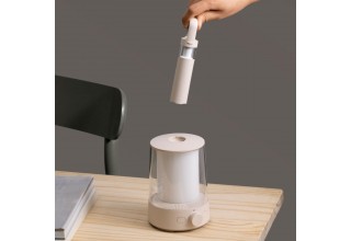 Фонарь Xiaomi Mijia Split Camping Light MJLYD001QW Sand Grey