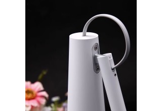 Настольная лампа Xiaomi Mijia multifunctional Charging Table Lamp MJTD05YL (белый)