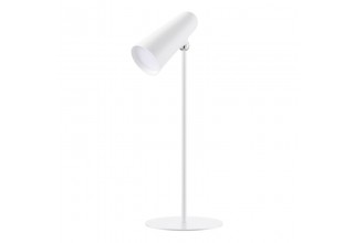 Настольная лампа Xiaomi Mijia multifunctional Charging Table Lamp MJTD05YL (белый)
