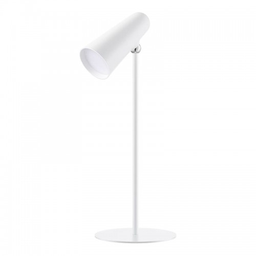 Настольная лампа Xiaomi Mijia multifunctional Charging Table Lamp MJTD05YL (белый)