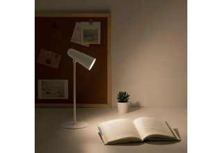 Настольная лампа Xiaomi Mijia multifunctional Charging Table Lamp MJTD05YL (белый)