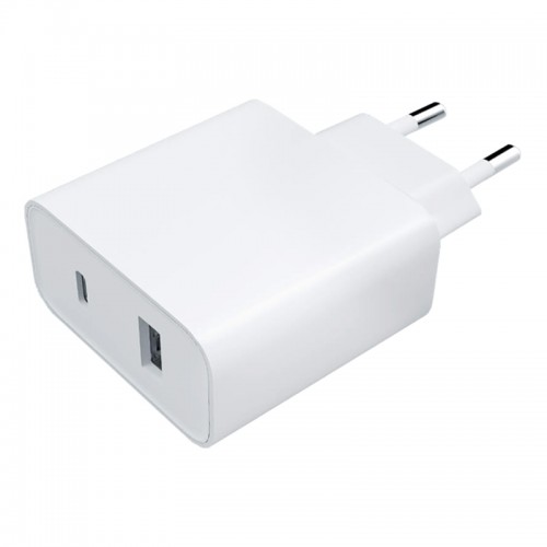 Сетевое зарядное Xiaomi Mi 33W Wall Charger BHR4996GL AD332EU