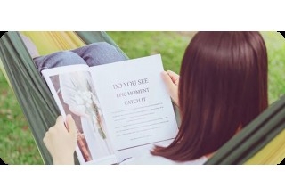 Туристический гамак Chao Outdoor Hammock YC-HWDC01