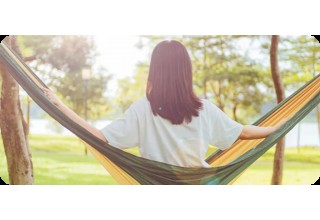 Туристический гамак Chao Outdoor Hammock YC-HWDC01