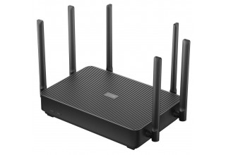 Wi-Fi роутер Xiaomi Router AX3200