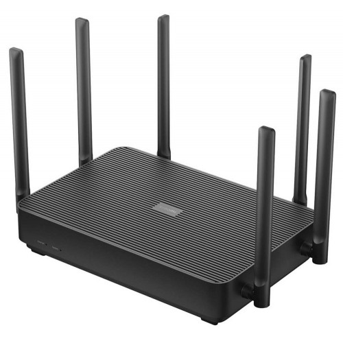 Wi-Fi роутер Xiaomi Router AX3200