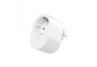Умная розетка Xiaomi Smart Plug 2 Wi-Fi ZNCZ302KK (международная версия)