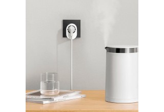 Умная розетка Xiaomi Smart Plug 2 Wi-Fi ZNCZ302KK (международная версия)
