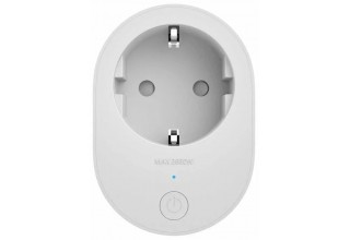 Умная розетка Xiaomi Smart Plug 2 Wi-Fi ZNCZ302KK (международная версия)