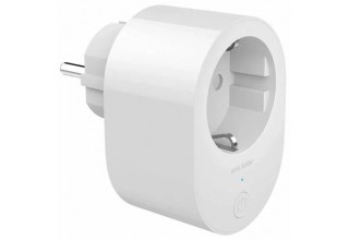 Умная розетка Xiaomi Smart Plug 2 Wi-Fi ZNCZ302KK (международная версия)