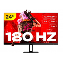 Игровой монитор Xiaomi Redmi Gaming Monitor G24 P24FCA-RG