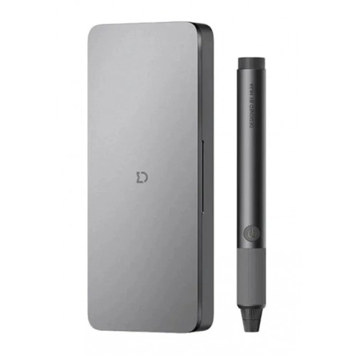 Гравер Xiaomi Mijia Electric Grinding Pen MJDMB001QW