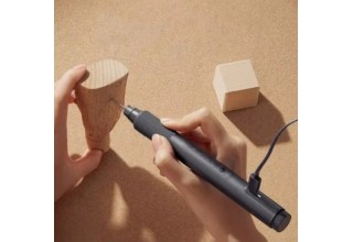 Гравер Xiaomi Mijia Electric Grinding Pen MJDMB001QW