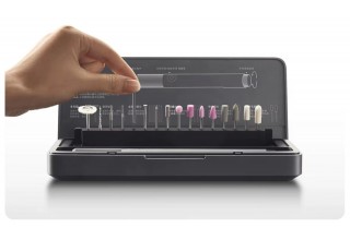 Гравер Xiaomi Mijia Electric Grinding Pen MJDMB001QW