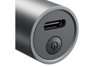 Триммер для носа и ушей Xiaomi Mijia Mini Nose Hair Trimmer MJGHB1LF