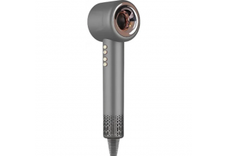 Фен SenCiciMen Hair Dryer X13 (международная версия, серый)