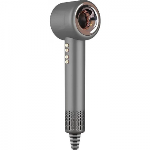 Фен SenCiciMen Hair Dryer X13 (международная версия, серый)