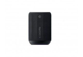Беспроводная колонка Xiaomi Bluetooth Speaker Mini ASM01G (черный, международная версия)