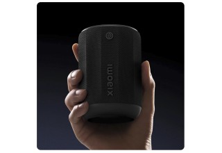 Беспроводная колонка Xiaomi Bluetooth Speaker Mini ASM01G (черный, международная версия)