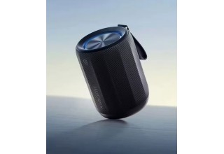 Беспроводная колонка Xiaomi Bluetooth Speaker Mini ASM01G (черный, международная версия)