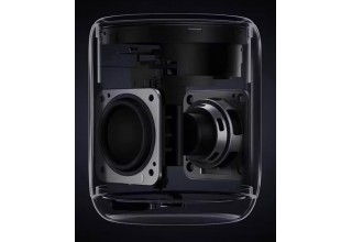 Беспроводная колонка Xiaomi Bluetooth Speaker Mini ASM01G (черный, международная версия)