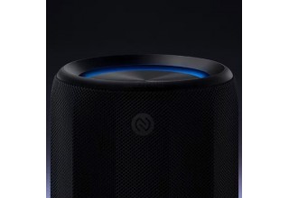 Беспроводная колонка Xiaomi Bluetooth Speaker Mini ASM01G (черный, международная версия)