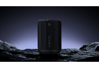 Беспроводная колонка Xiaomi Bluetooth Speaker Mini ASM01G (черный, международная версия)