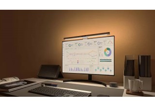 Лампа для монитора Yeelight LED Screen Light Bar Pro YLTD003