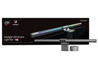 Лампа для монитора Yeelight LED Screen Light Bar Pro YLTD003