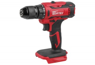 Дрель-шуруповерт Wortex LX BD 1820 Li 0329076 (с 2-мя АКБ, кейс)