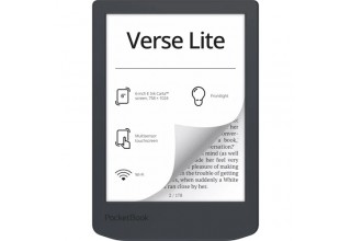 Электронная книга PocketBook 619 Verse Lite