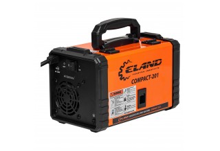 Сварочный инвертор ELAND COMPACT-201
