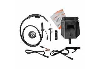 Сварочный инвертор ELAND COMPACT-201