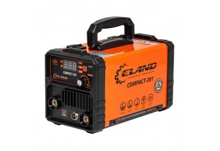 Сварочный инвертор ELAND COMPACT-201