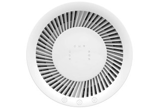 Увлажнитель воздуха Xiaomi Smart Evaporative Humidifier CJSJSQ02XYUE (евровилка)