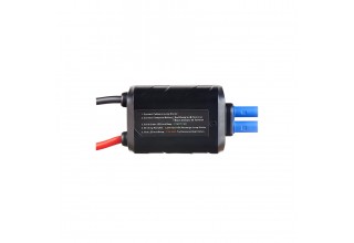 Портативное пусковое устройство с компрессором Даджет Автостарт Combo