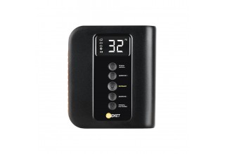 Портативное пусковое устройство с компрессором Даджет Автостарт Combo