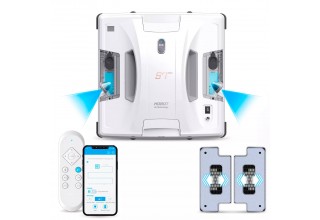 Робот для мытья окон Hobot S7 Pro