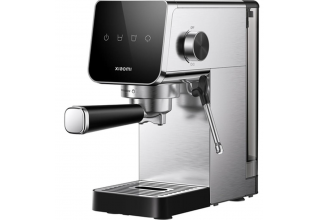 Рожковая кофеварка Xiaomi Semi-automatic Espresso Machine CME003-EU (евровилка)