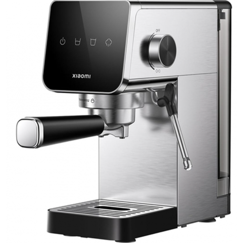 Рожковая кофеварка Xiaomi Semi-automatic Espresso Machine CME003-EU (евровилка)