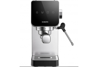 Рожковая кофеварка Xiaomi Semi-automatic Espresso Machine CME003-EU (евровилка)