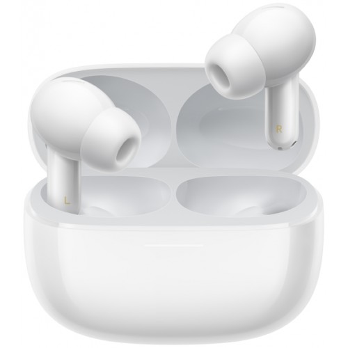 Наушники Xiaomi Redmi Buds 6 Pro M2430E1 (белый, международная версия)